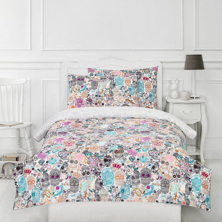 Togas Arabella Organic Sateen Pillowcase Perigold